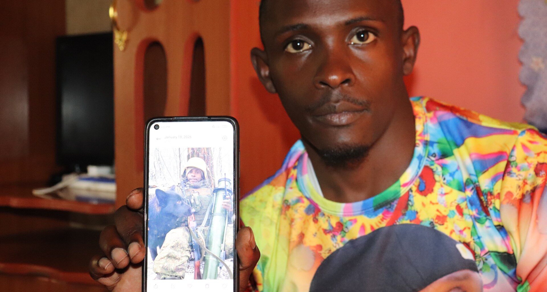 ‘You either fight or die’: Kenyans tricked into joining Russia-Ukraine war | Russia-Ukraine war News