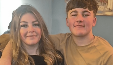 Cherish Bean and Ethan Slater deaths: Tributes paid to teen couple found dead after suspected carbon monoxide poisoning