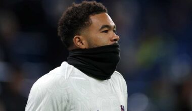 Liam Rosenior provides Reece James fitness update after Wolves | News | Official Site