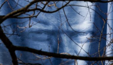 Donald Trump Launches a War of “Epic Fury” on Iran