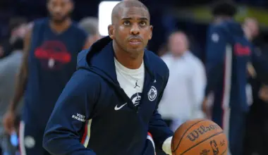 Chris Paul traded to Toronto Raptors in unexpected deal and fans are shook