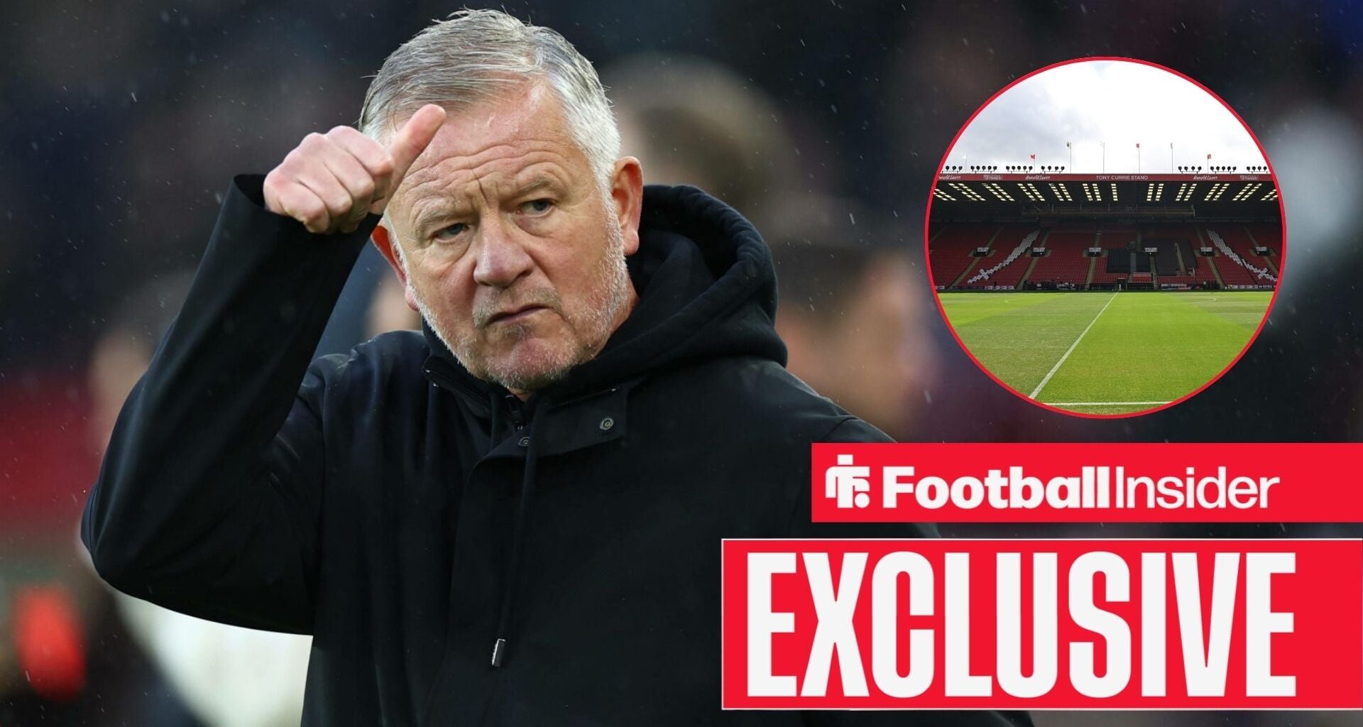 Sheffield United set for double swoop as Rangers deal close amid Kalvin Phillips latest