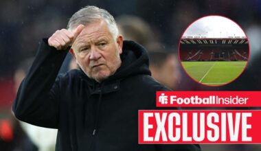 Sheffield United set for double swoop as Rangers deal close amid Kalvin Phillips latest