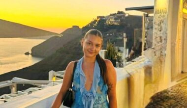 Claudia Jaczyk: Young Newtownabbey woman named as Templepatrick crash victim