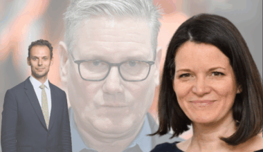 Labour Together scheming blows back on Guardian editor