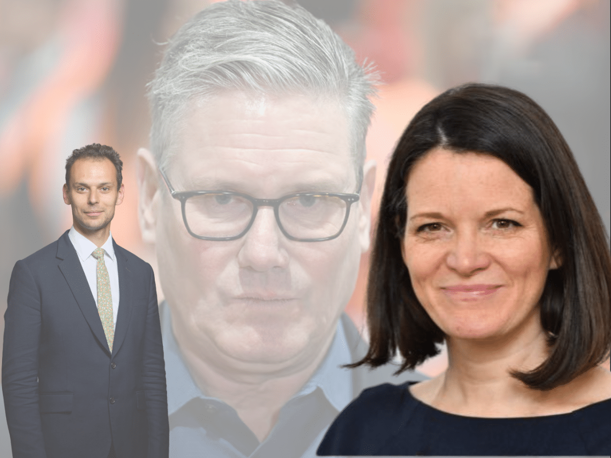 Labour Together scheming blows back on Guardian editor