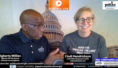 Crenshaw Shaken as Constituents Turn Town Hall Into a Democratic Reckoning