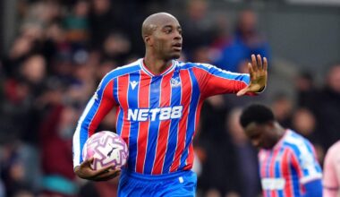 Mateta transfer risks collapse for two key reasons but 'medical' done for deadline day signing