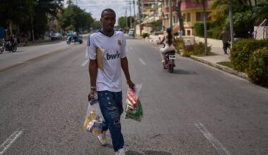 Canada sending $8M in food aid to Cuba as humanitarian crisis deepens - National