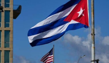 Cuba says its forces killed 4 on U.S. speedboat after returning fire - National