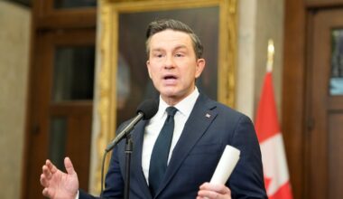 Poilievre says Jivani ‘speaks for himself,’ while he speaks for Conservative party - CTV News