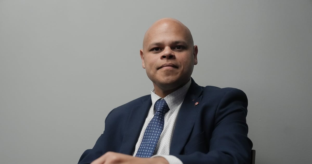 Conservative MP Jivani says he’s ‘hopeful’ after ‘productive’ meetings with the White House - CTV News