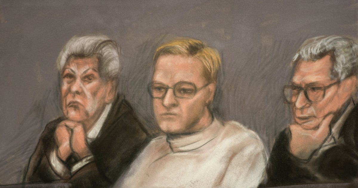 Stepson of Norway’s crown prince cries in court, denies videos on his phone show rape - CTV News