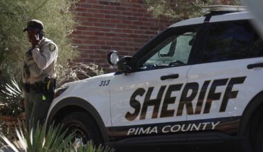 Nancy Guthrie kidnapping investigators work with Walmart after identifying suspect’s backpack - CTV News