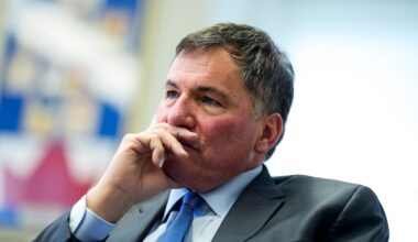 Dominic LeBlanc to lead giant Canadian trade delegation to Mexico