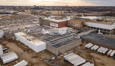 Smithfield Foods to build $1B+ plant at new site as century-old location will redevelop