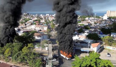 From Cuba to Puerto Vallarta, Canadian snowbirds face shrinking list of winter havens
