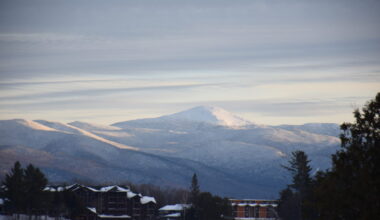 Hiker dies on Mount Marcy | News, Sports, Jobs