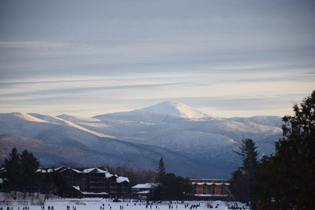 Hiker dies on Mount Marcy | News, Sports, Jobs