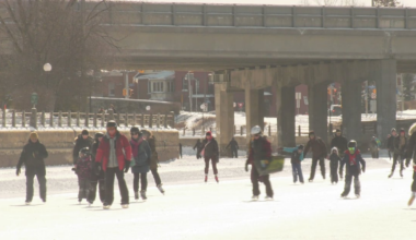 Heavy snow expected in Ottawa Tuesday, special weather statement in effect - CTV News