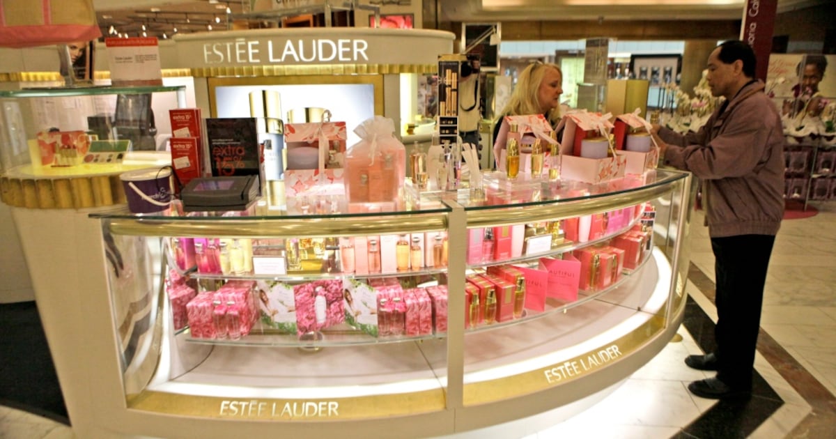 Estee Lauder fined $750K after violating environmental act
