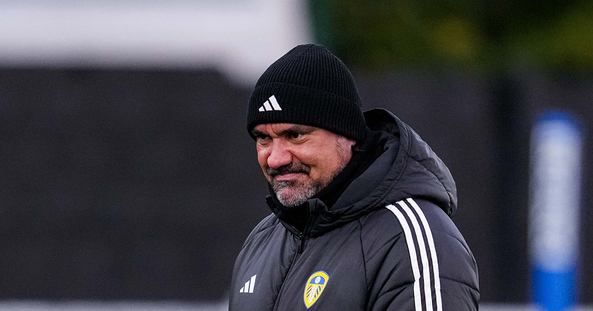 Daniel Farke provides fitness update ahead of Forest clash