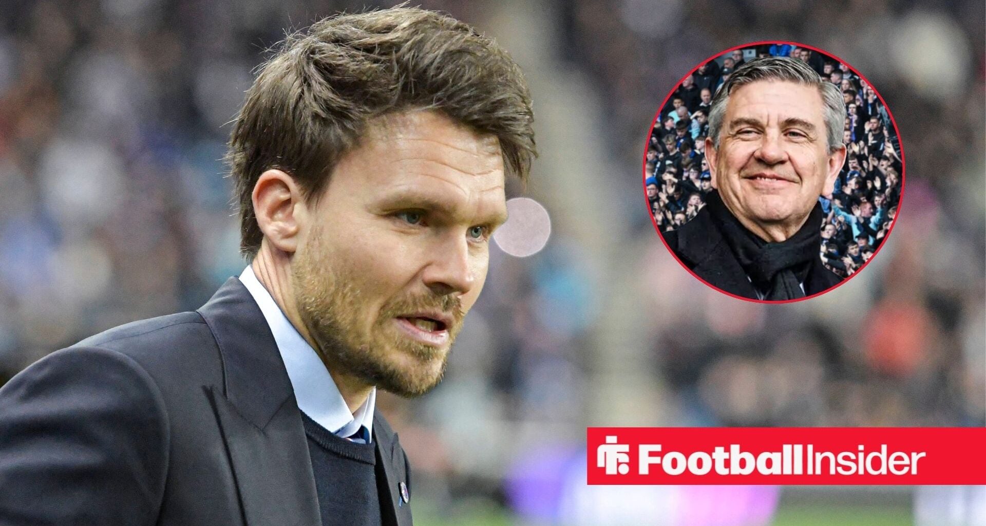 Rangers have ‘amazing’ chance to land £60m windfall after stunning twist