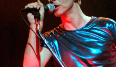You're Not Alone: New immersive David Bowie show to open in London