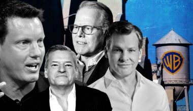 Warner Bros. Discovery Reviewing Paramount’s Revised Proposal