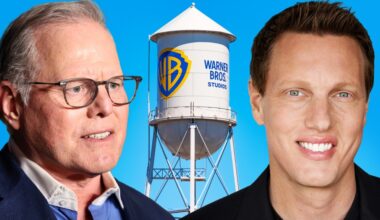 Paramount Welcomes WBD Talks, Details $31-A-Share Offer