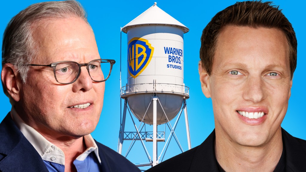 Paramount Welcomes WBD Talks, Details $31-A-Share Offer