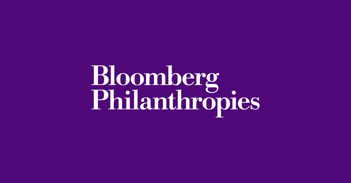 Bloomberg Philanthropies Announces 2025 – 2026 Mayors Challenge Winners