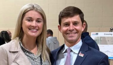 Democrat Chasity Verret Martinez wins Louisiana House District 60