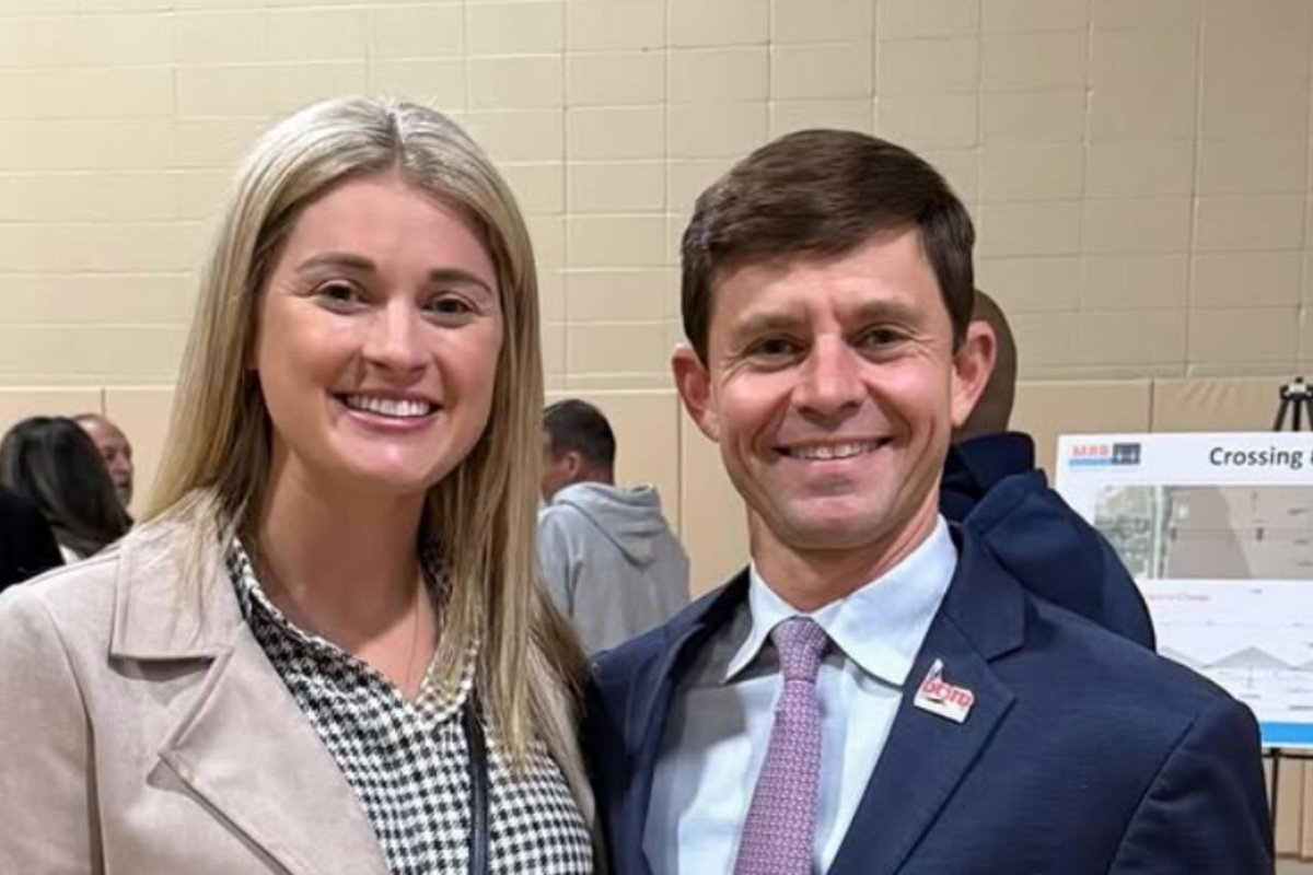 Democrat Chasity Verret Martinez wins Louisiana House District 60