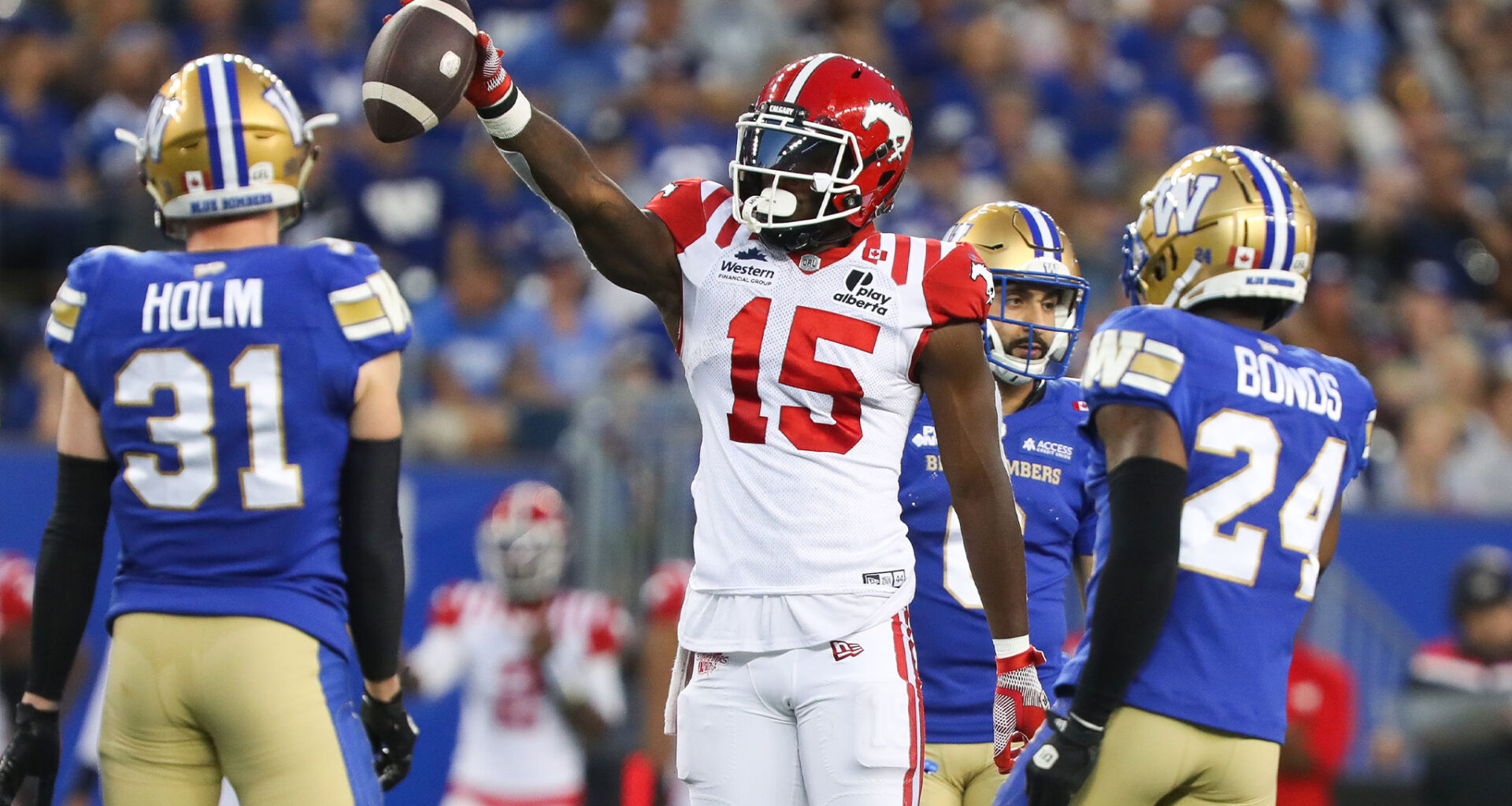 MMQB: 4 players to watch heading into free agency