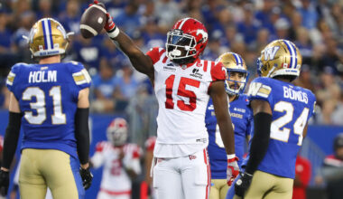 MMQB: 4 players to watch heading into free agency