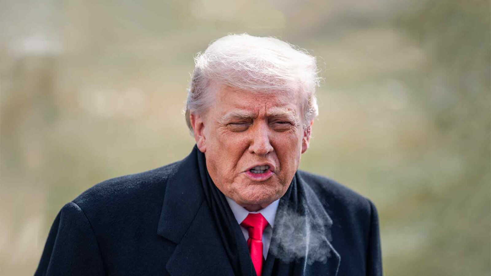 The World Says an Effective Goodbye to America