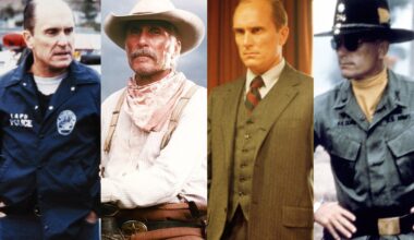 Robert Duvall: 15 Essential Roles