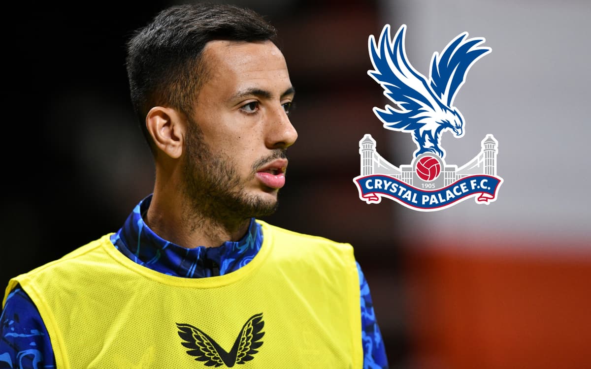 Why Dwight McNeil to Crystal Palace collapsed on Deadline Day - London Evening Standard