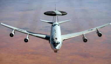 Final Pieces Moving Into Place For Potential Attack On Iran