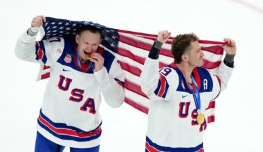 Senators captain says he was ‘Public Enemy Number One’ in Ottawa during Winter Games - CTV News