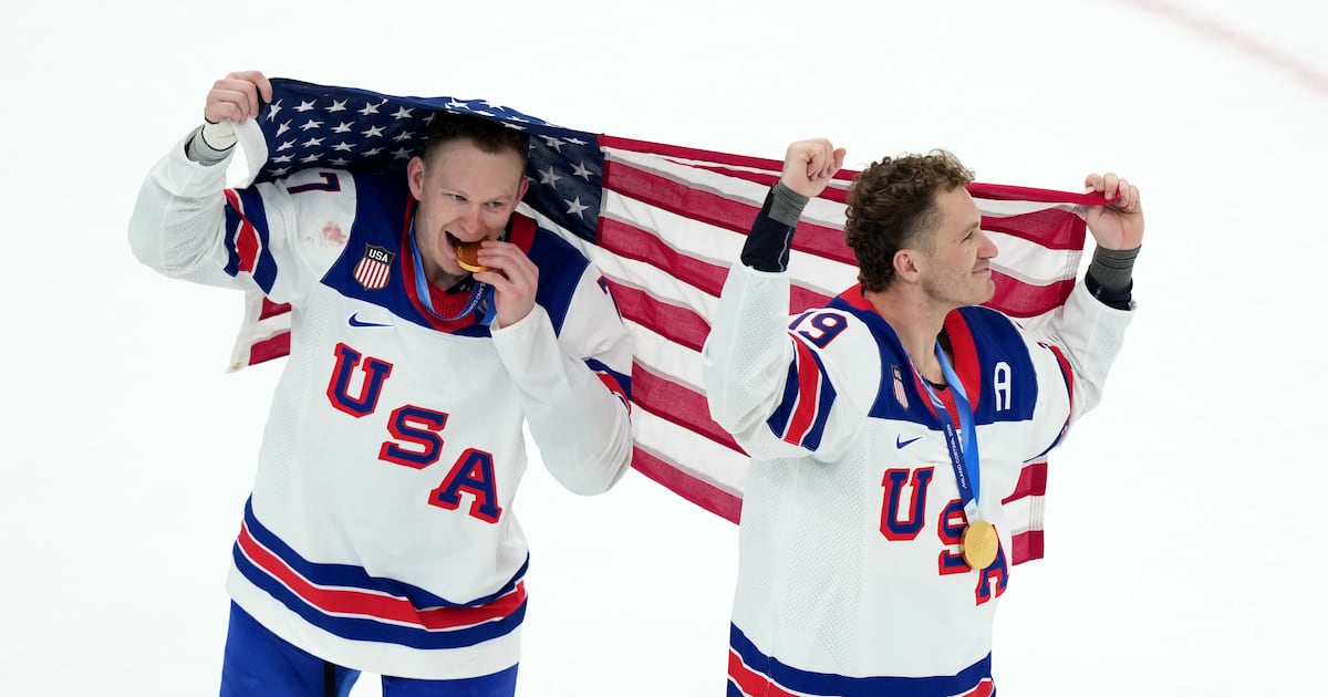 Senators captain says he was ‘Public Enemy Number One’ in Ottawa during Winter Games - CTV News