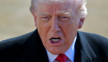 World Leader Sounds Off on Trump’s Unhinged Nobel Peace Prize Text