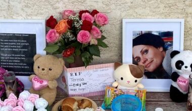 Family describes victim of fatal Edmonton fire as ‘funny, kind, beautiful’