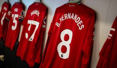 Line-ups announced | Everton v Man Utd | 23 February 2026