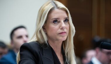 Judge Finds DOJ Lawyer in Contempt in Major Escalation