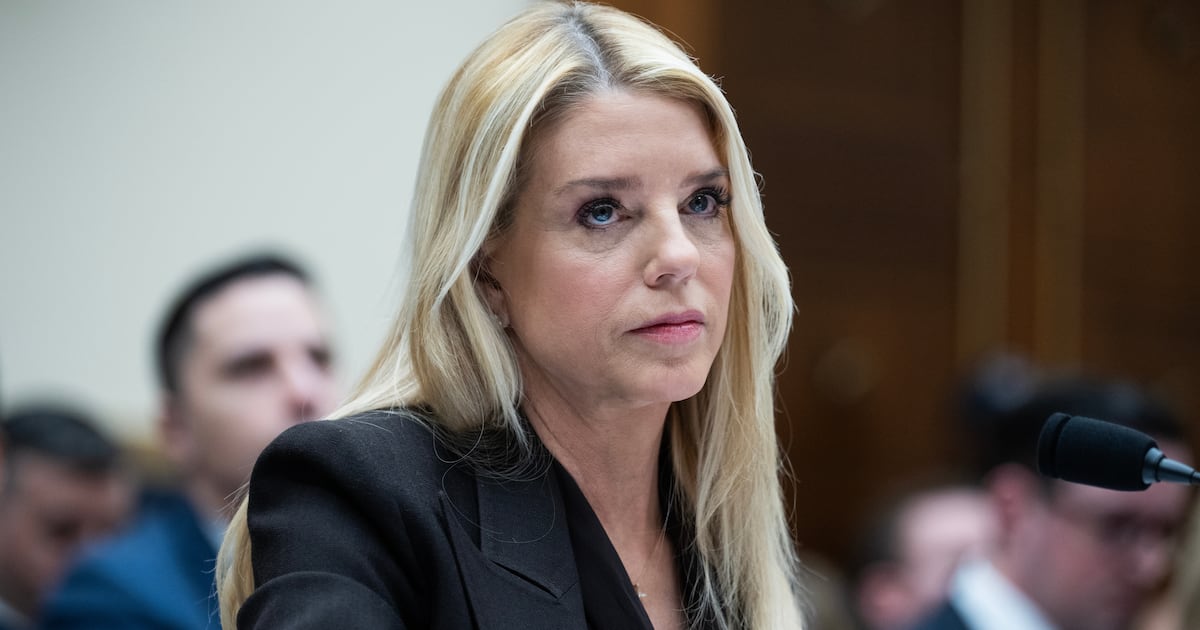 Judge Finds DOJ Lawyer in Contempt in Major Escalation