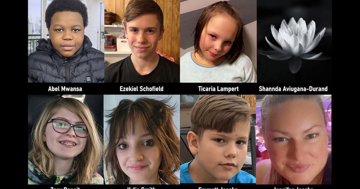 LIVE UPDATES: RCMP confirm identities of all 8 Tumbler Ridge victims - CTV News