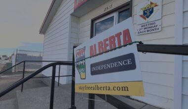 Alberta would ‘absolutely’ be better off if it didn’t send tax money to Ottawa, separatists say - CTV News