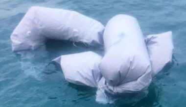 Short-staffed coastguard in ‘intolerable position’ on night of deadliest Channel crossing on record, inquiry finds